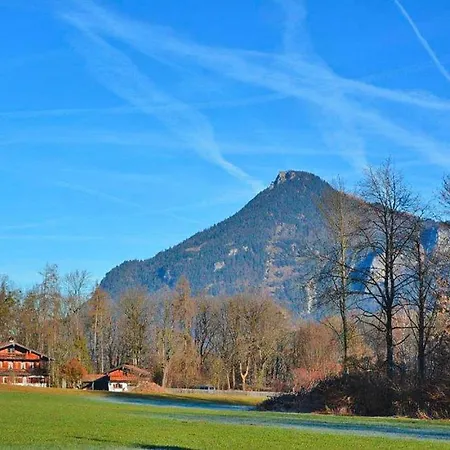 Brunnstein, 아파트 오베라우도프
