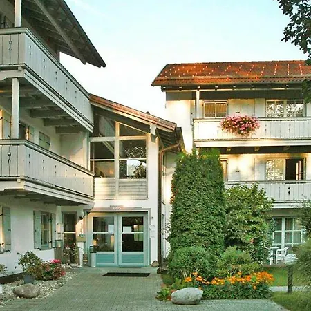 아파트 Brunnstein, 오베라우도프