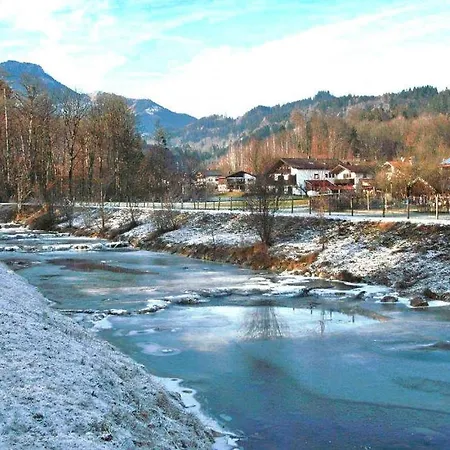 Appartement Brunnstein, Oberaudorf