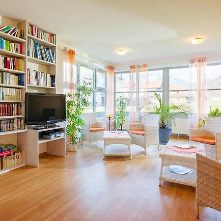 Brunnstein, Appartement Oberaudorf