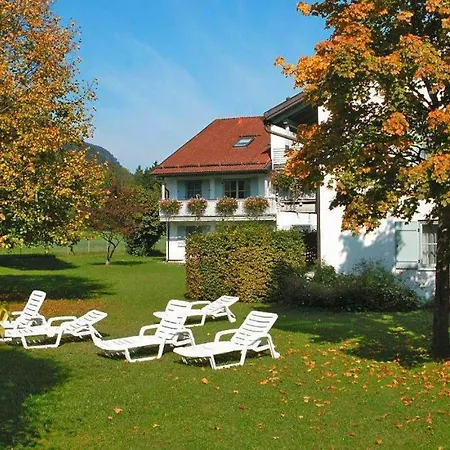 Brunnstein, Appartement *